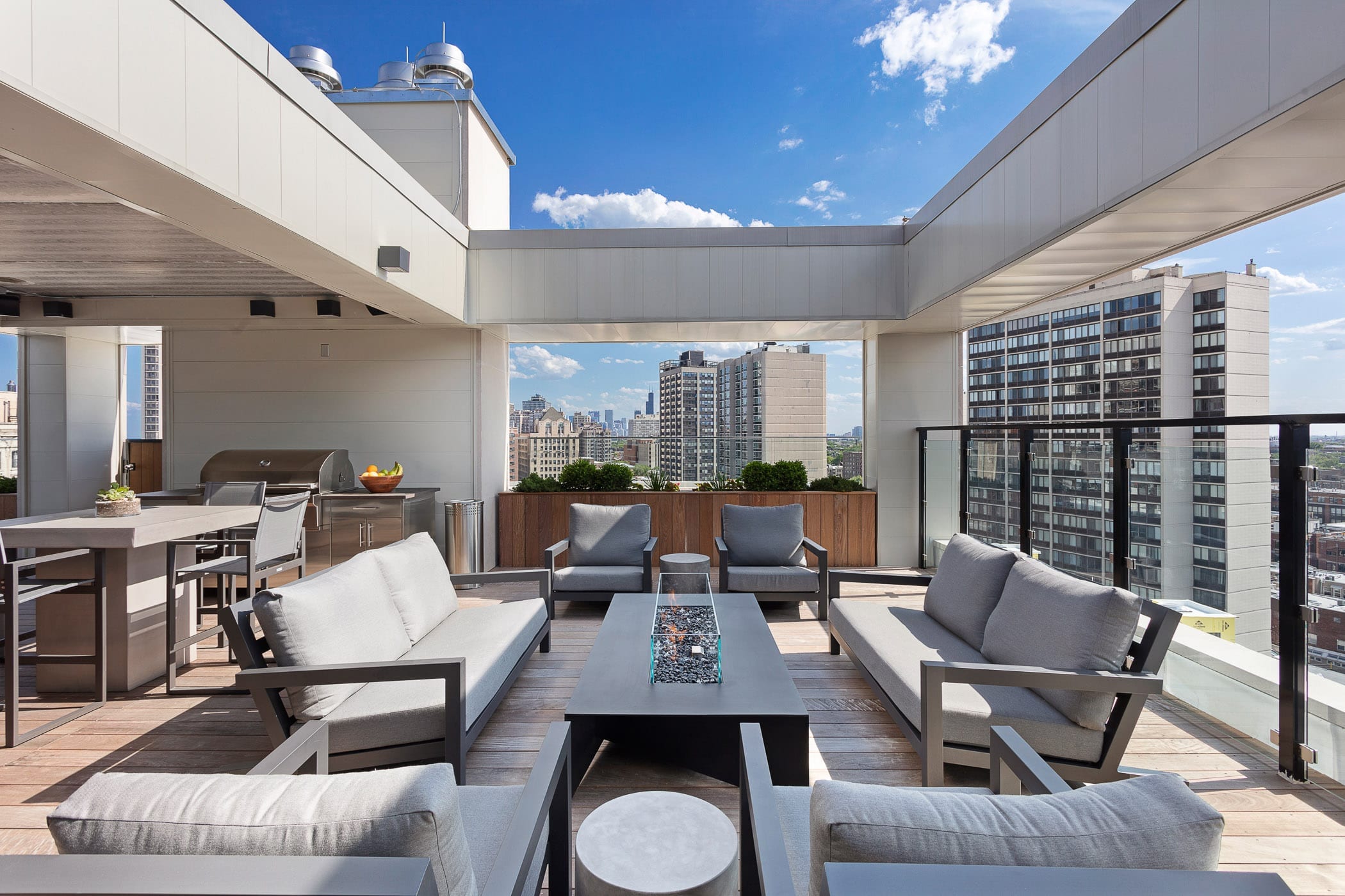 Image showcasing Lincoln Park Chicago Luxury Apartments - Luxury Apartments & Rentals in ...